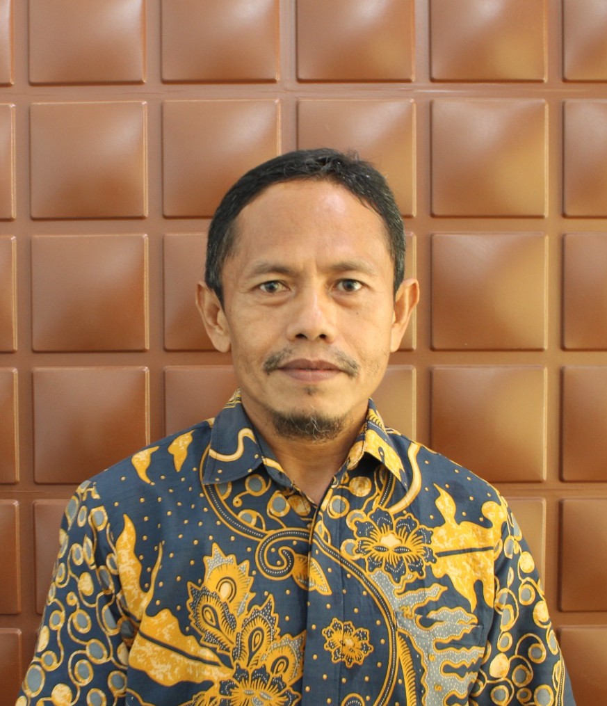 Foto Pak Hendri Foto Pak Hendri
